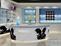 Hra Moderní mobilní showroom Escape 