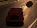 Hra Drifta nitro vozidla