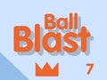 Hra Ball Blast