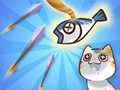 Hra Super Archer: Catkeeper
