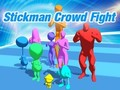 Hra Boj s davem Stickman