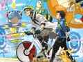 Hra Pokémon skryté hvězdy 