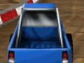 Hra Top Truck 3D