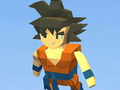 Hra Kogama: Dragon Ball Super