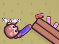 Hra Školní přestávka. io 