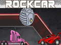 Hra Rockcar