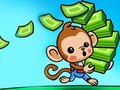 Hra Mini Monkey Mart