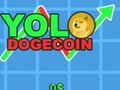 Hra Yolo Dogecoin