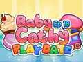 Hra Baby Cathy EP18: Datum přehrávání