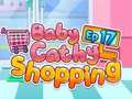 Hra Baby Cathy Ep17: Nakupování 