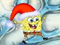 Hra SpongeBob Christmas 