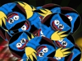 Hra HUGGY WUGGY CLICKER