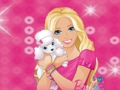Hra Paměťové karty Barbie 
