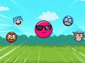 Hra Roller Ball X: Bounce Ball