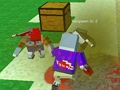 Hra Blok bojové přežití SWAT 10