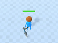 Hra Slasher