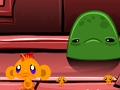 Hra Monkey Go Happy Stage 99