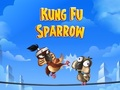 Hra Kung-fu vrabec 
