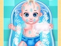 Hra Happyness Maminka Baby Care 