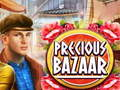 Hra Vzácný bazar 