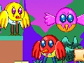 Hra Otaho Bird 2