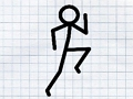 Hra Jumper Stickman !!!