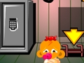 Hra Monkey Go Happy Stage 714