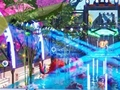 Hra Aquapark Parkour 