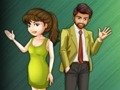 Hra Amgel Easy Room Escape 89