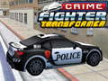 Hra Frime Fighter Transformer