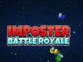 Hra Imposter Battle Royale