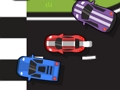 Hra Blade City Racing