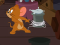 Hra Tom a Jerry: Cheese Dash 