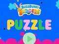 Hra Skládačka Bugs Bunny Builders 