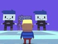 Hra Kogama: Bonnie Parkour