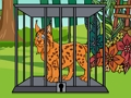 Hra Legrační Lynx Escape 