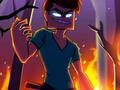 Hra Minicraft: Skryté poklady 