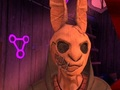 Hra Horor Tale: Únosce 