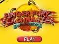 Hra Finger Fury Flashmaster