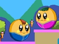 Hra Yaatu Ball