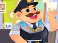 Hra Pohotovostní nemocniční policie 