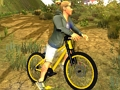 Hra BMX Offroad Trial Stunts