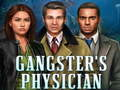 Hra Gangsterský lékař 
