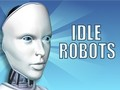 Hra Nečinní roboti 