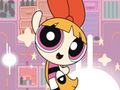 Hra Powerpuff Girls: Rush Hour