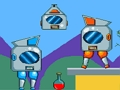 Hra Zaho Bot