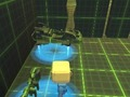 Hra Kogama: Red & Green vs Oculus