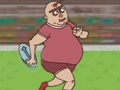 Hra Nemocniční příběhy Doctor Rugby 