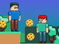 Hra Tim Adventures 2