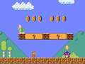 Hra Super Mario Bros: Cesta do nekonečna 